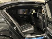 BMW 7 серии VI (G11/G12) Рестайлинг Казань  - изображение 37