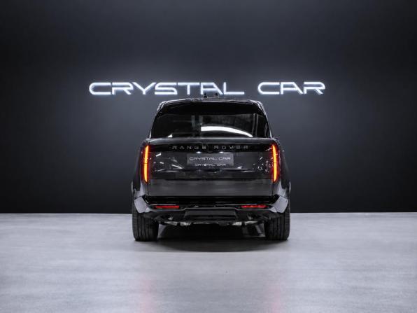 Новый Land Rover Range Rover V 2026 года, цена 29 158 000 рублей, внедорожник, Автокод Объявления