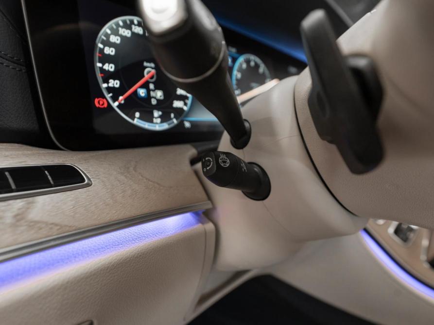 Mercedes-Benz E-Класс V (W213 S213 C238) Москва  - изображение 18