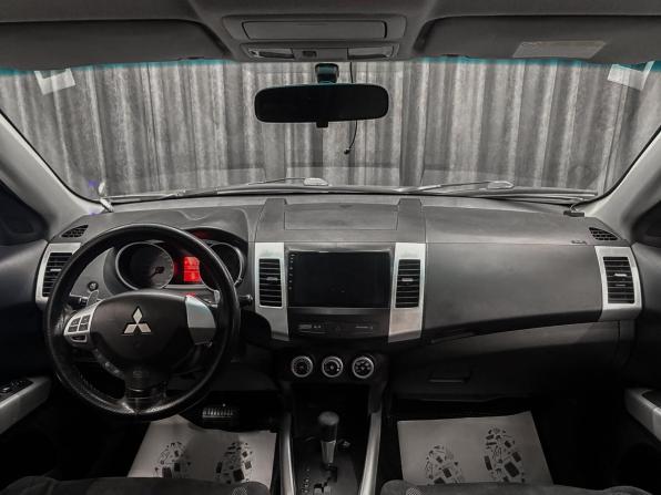 Mitsubishi Outlander II с пробегом 2008 года, цена 1 029 000 рублей, 290000 км, внедорожник, Автокод Объявления
