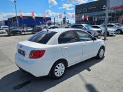Kia Rio II Рестайлинг Тюмень  - изображение 23