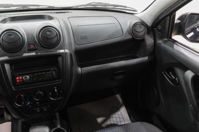 Lada (ВАЗ) Granta I с пробегом 2013 года, цена 649 000 рублей, 35000 км, седан, Автокод Объявления