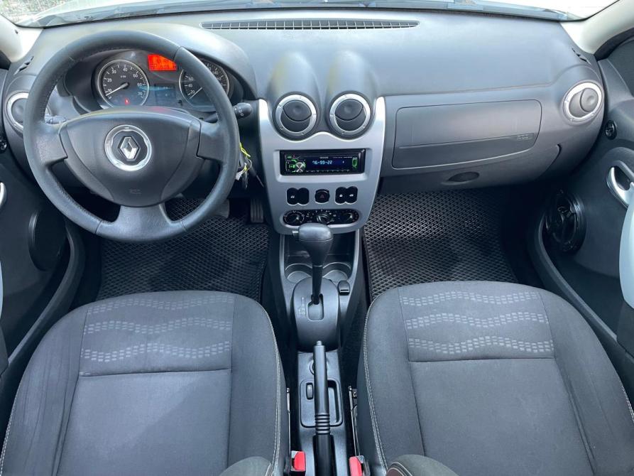 Renault Sandero I Вологда  - изображение 15