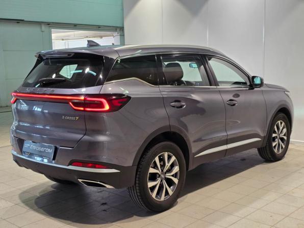 Xcite X-Cross 7 с пробегом 2024 года, цена 1 570 000 рублей, 84001 км, внедорожник, Автокод Объявления