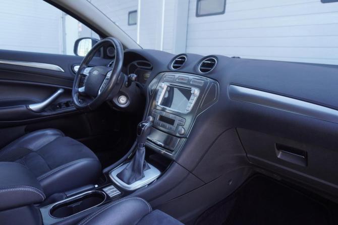 Ford Mondeo IV Рестайлинг с пробегом 2010 года, цена 819 000 рублей, 212069 км, седан, Автокод Объявления