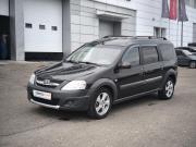 Lada (ВАЗ) Largus I Казань  - изображение 10