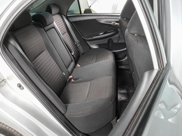 Toyota Corolla X (E140 E150) Рестайлинг с пробегом 2010 года, цена 1 229 000 рублей, 174792 км, седан, Автокод Объявления