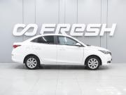Changan Alsvin Ростов-на-Дону  - изображение 23