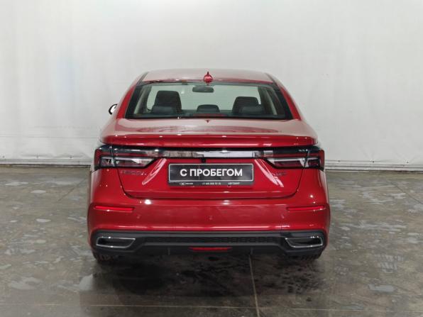 Omoda S5 с пробегом 2023 года, цена 1 350 000 рублей, 13158 км, седан, Автокод Объявления