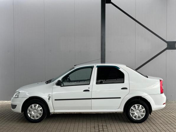 Renault Logan I Рестайлинг с пробегом 2011 года, цена 400 000 рублей, 164196 км, седан, Автокод Объявления