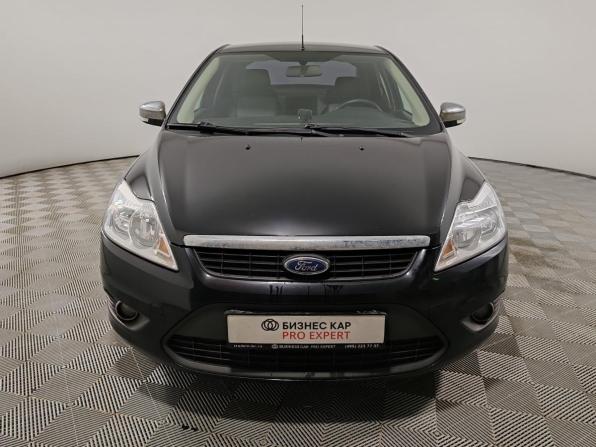 Ford Focus II Рестайлинг с пробегом 2010 года, цена 580 000 рублей, 120000 км, седан, Автокод Объявления