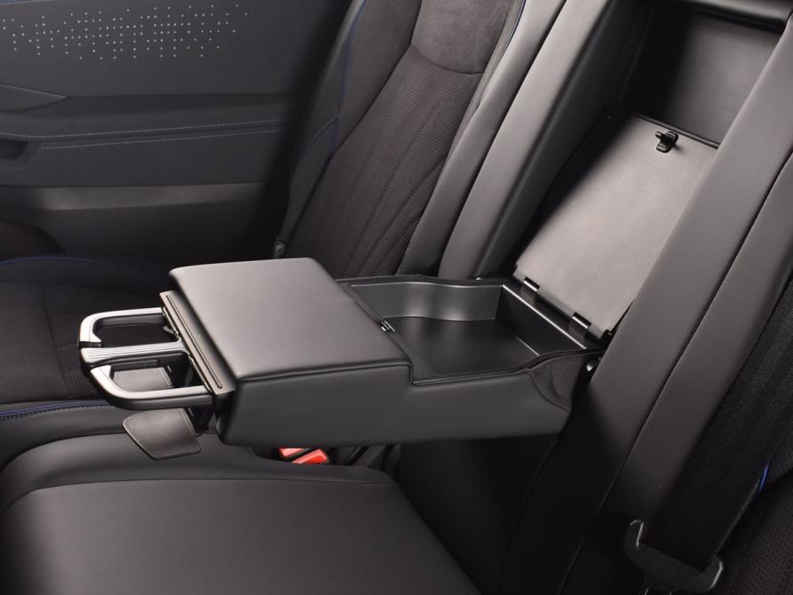 Volkswagen Teramont II (China Market) Кемерово  - изображение 16