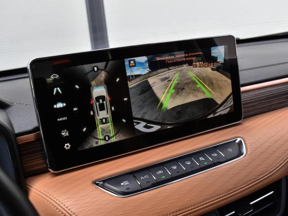 Haval Jolion I с пробегом 2023 года, цена 1 850 000 рублей, 73093 км, внедорожник, Автокод Объявления