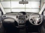 Toyota FunCargo Кемерово  - изображение 26