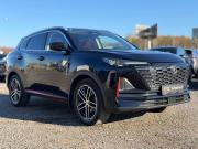 Changan CS55 Plus II Санкт-Петербург  - изображение 27