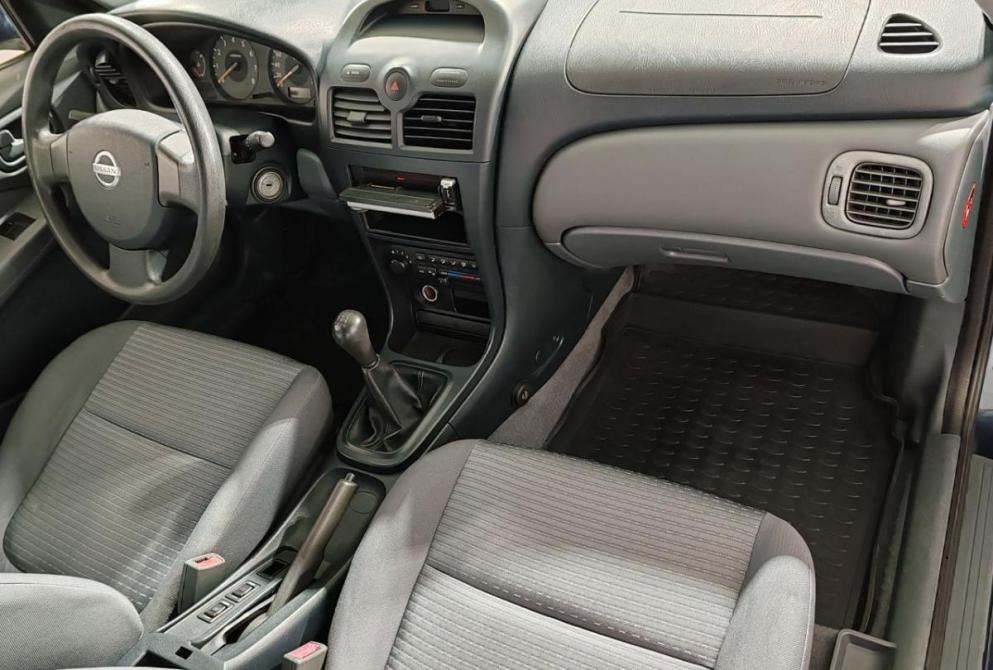 Nissan Almera Classic I Ярославль  - изображение 15