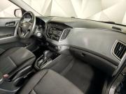 Hyundai Creta I Рестайлинг Москва  - изображение 33