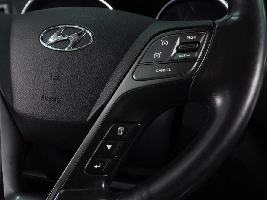 Hyundai Santa Fe III Рестайлинг Воронеж  - изображение 17