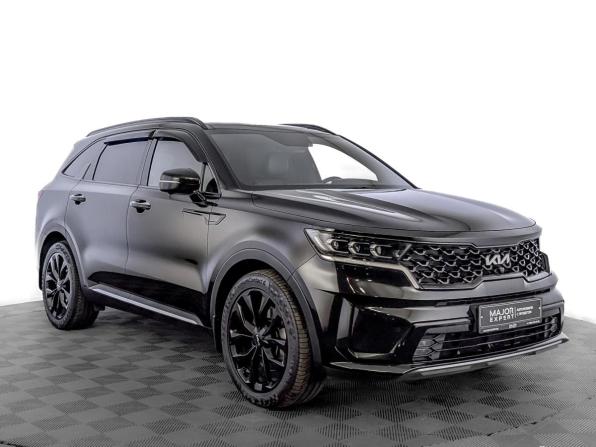 Kia Sorento IV с пробегом 2023 года, цена 4 650 000 рублей, 39879 км, внедорожник, Автокод Объявления