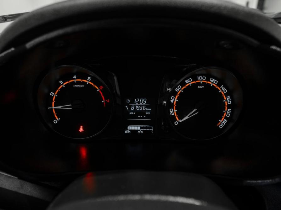 Lada (ВАЗ) Granta I Рестайлинг Москва  - изображение 12