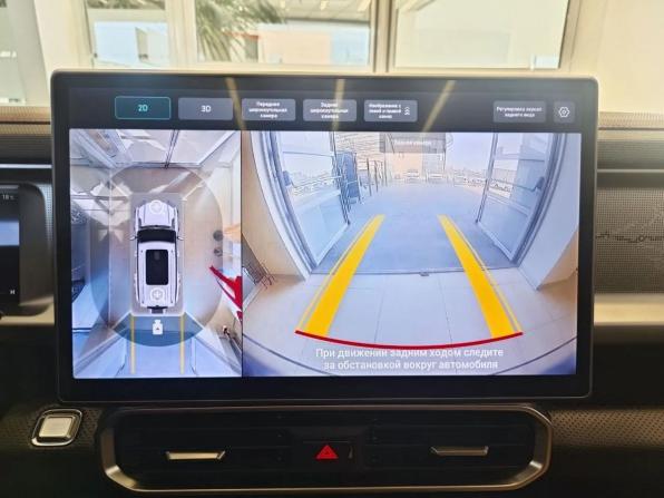 JETOUR T2 с пробегом 2024 года, цена 3 350 000 рублей, 31649 км, внедорожник, Автокод Объявления
