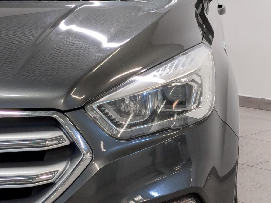 Ford Kuga II Рестайлинг Санкт-Петербург  - изображение 11