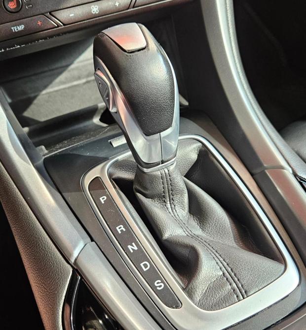 Ford Mondeo V Вологда  - изображение 16