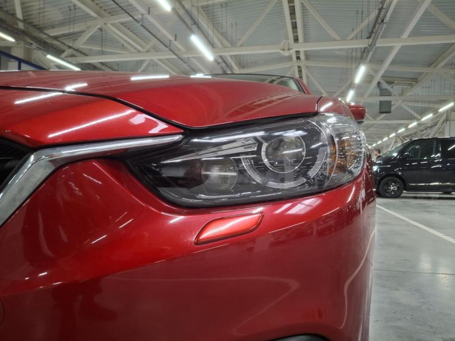 Mazda 6 III (GJ) Рестайлинг Казань  - изображение 21