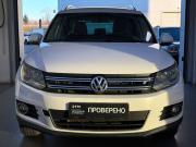 Volkswagen Tiguan I Рестайлинг Уфа  - изображение 20