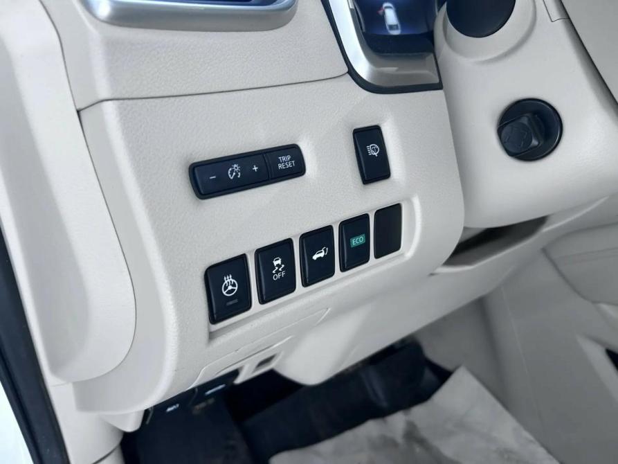 Nissan Murano III (Z52) Уфа  - изображение 15