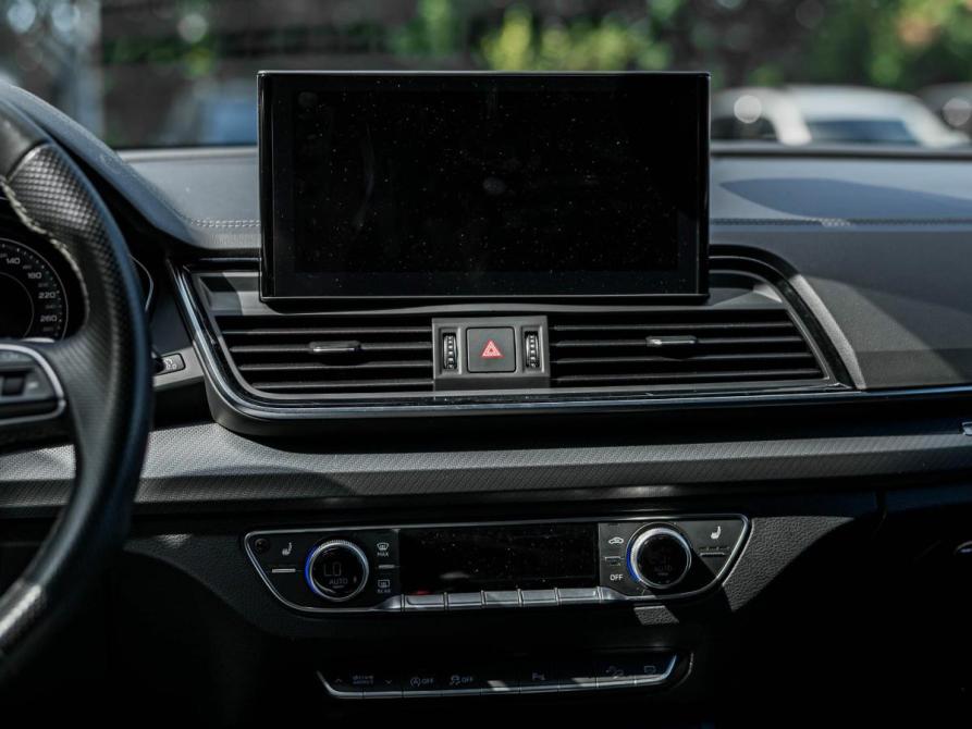 Audi Q5 II (FY) Рестайлинг Санкт-Петербург  - изображение 10
