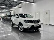 Nissan Qashqai II Тверь  - изображение 28