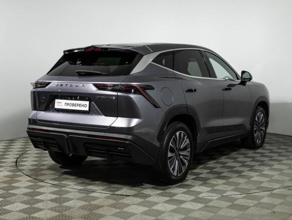 JETOUR DASHING I с пробегом 2024 года, цена 2 070 000 рублей, 19127 км, внедорожник, Автокод Объявления