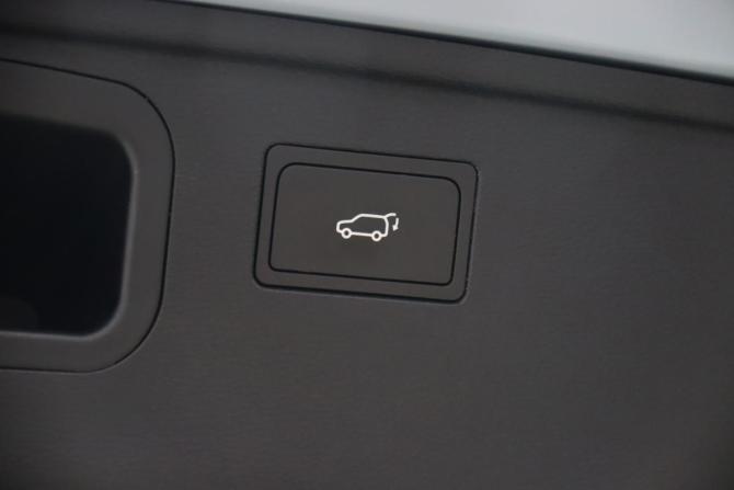 BAIC X55 с пробегом 2024 года, цена 1 795 950 рублей, 26142 км, внедорожник, Автокод Объявления
