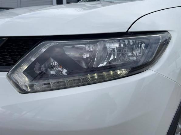 Nissan X-Trail III с пробегом 2018 года, цена 1 800 000 рублей, 103000 км, внедорожник, Автокод Объявления