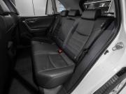 Toyota RAV4 V (XA50) Москва  - изображение 39