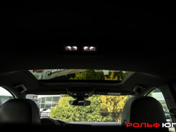 Volkswagen Golf VIII с пробегом 2021 года, цена 2 418 000 рублей, 50330 км, хэтчбек, Автокод Объявления