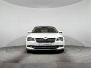 Skoda Superb III Санкт-Петербург  - изображение 25
