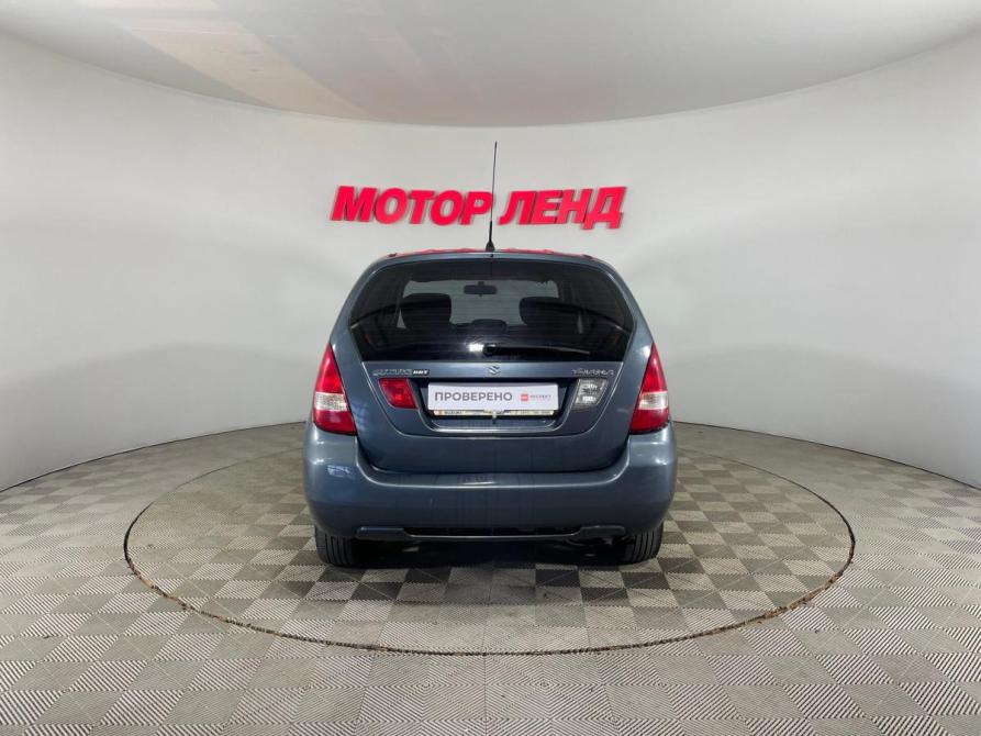 Suzuki Liana I Рестайлинг Воронеж  - изображение 5
