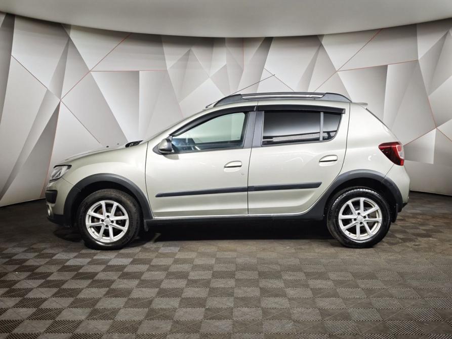 Renault Sandero II Москва  - изображение 5