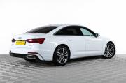 Audi A6 V (C8) Челябинск  - изображение 30