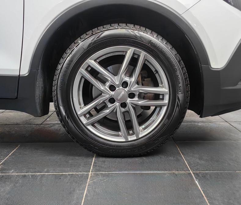 Opel Mokka I Москва  - изображение 23