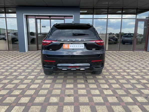 Haval F7 I с пробегом 2019 года, цена 1 628 000 рублей, 127000 км, внедорожник, Автокод Объявления