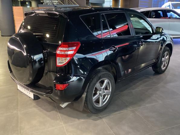 Toyota RAV4 III (XA30) Рестайлинг с пробегом 2012 года, цена 1 650 000 рублей, 193162 км, внедорожник, Автокод Объявления