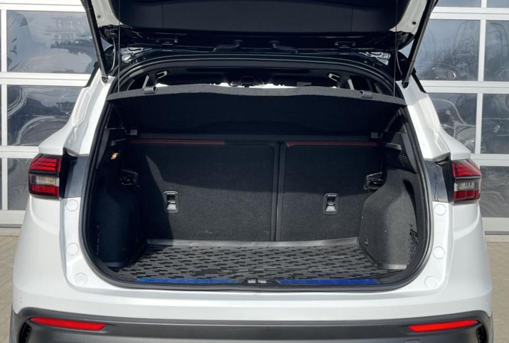 Geely Coolray I Владимир  - изображение 9