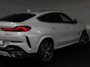 BMW X6 III (G06) Москва  - изображение 61