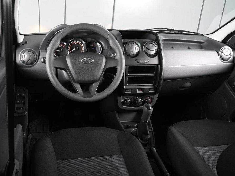 Lada (ВАЗ) Largus I Рестайлинг Ростов-на-Дону  - изображение 6