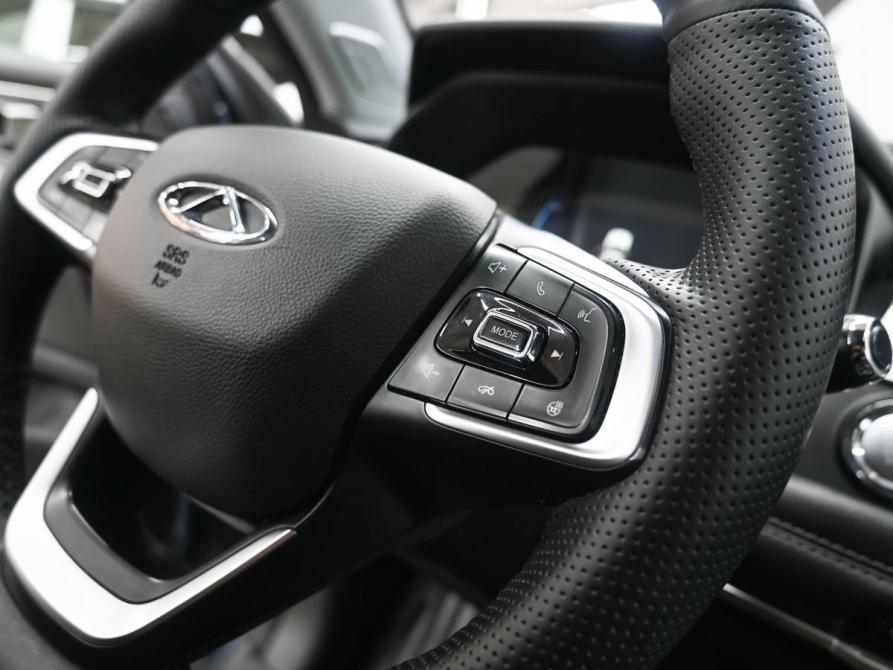Chery Tiggo 7 Pro I Ростов-на-Дону  - изображение 13