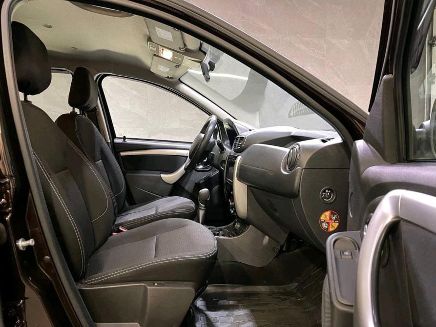 Nissan Terrano III (D10) Новосибирск  - изображение 13