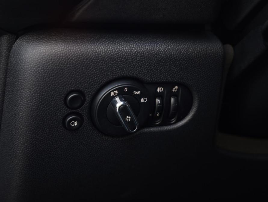 Mini Hatch III (F55/F56) Рестайлинг Санкт-Петербург  - изображение 22